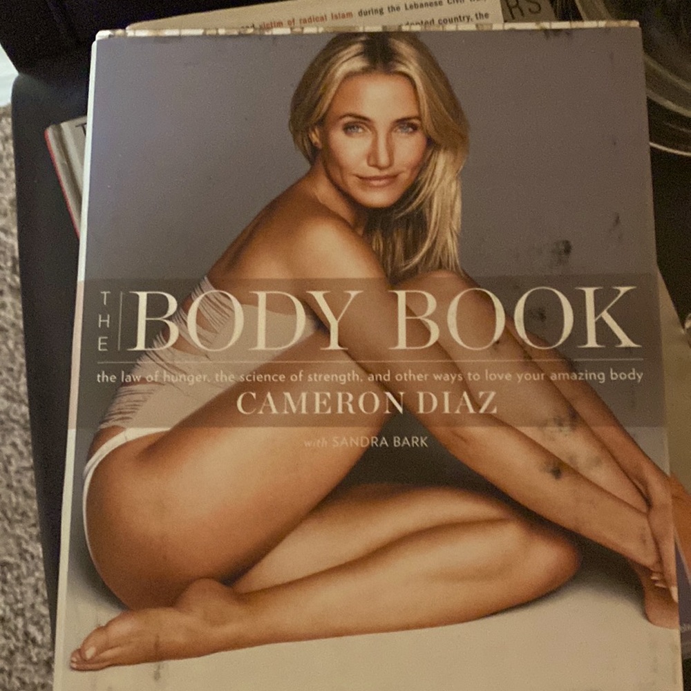 An amazing book